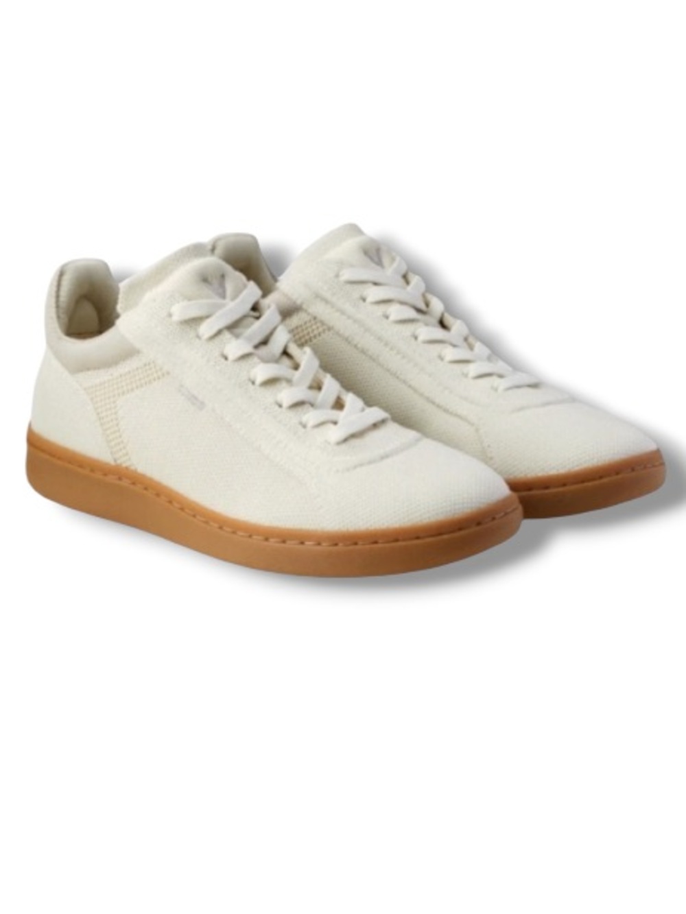 Vivaia Unisex V Prime Waterproof Beige Casual Sustainable Sneakers Shoes